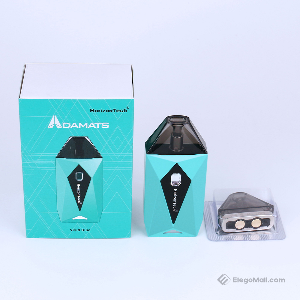 HorizonTech Adamats Pod Kit